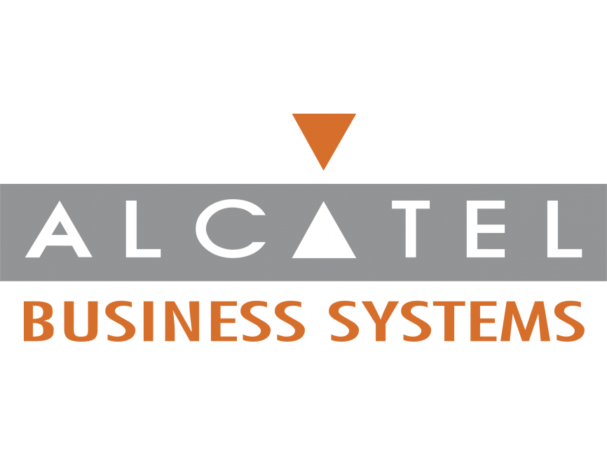 Alcatel Logo