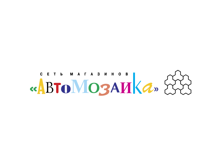 Avtomozaika Logo