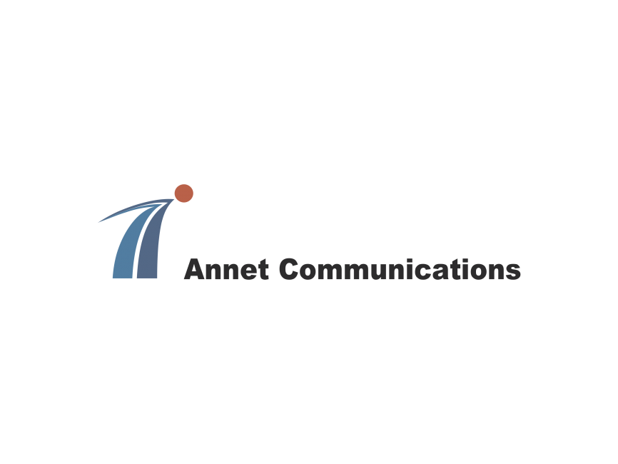 Annet Communications   Logo