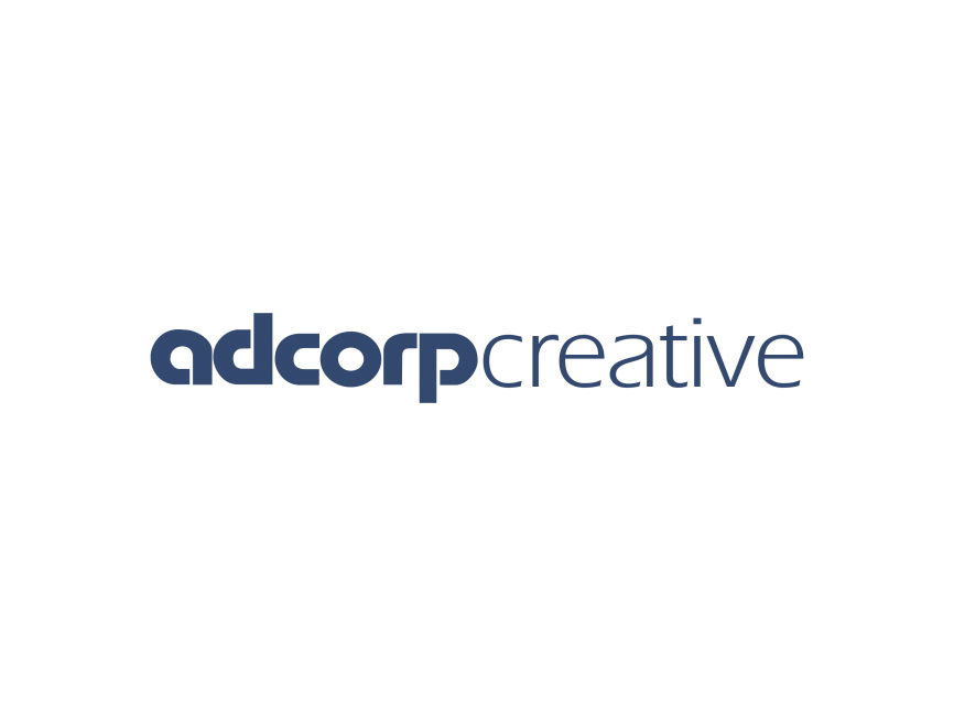 Adcorp Creative   Logo