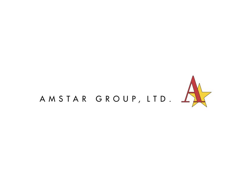 Amstar Group   Logo