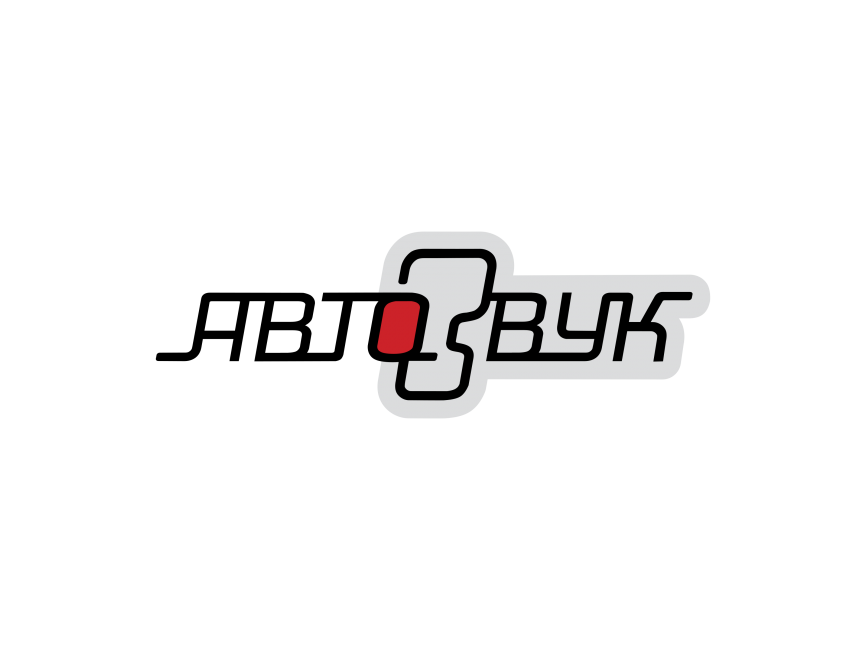 AvtoZvuk   Logo