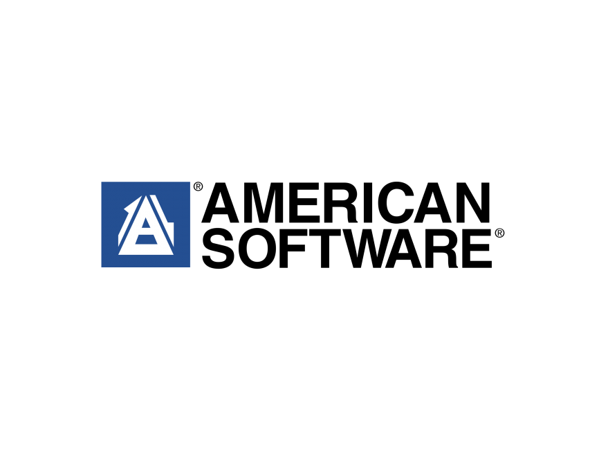 American Software   Logo