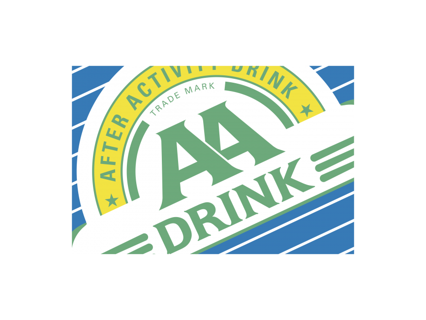 AA Drink Logo