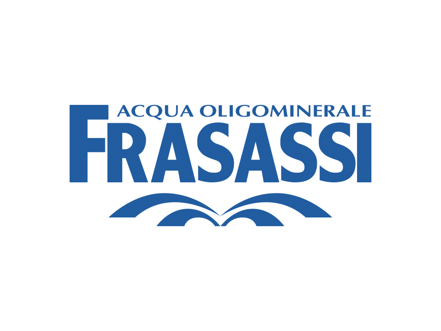 Acqua Frasassi Logo