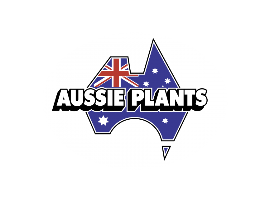 Aussie Plants   Logo