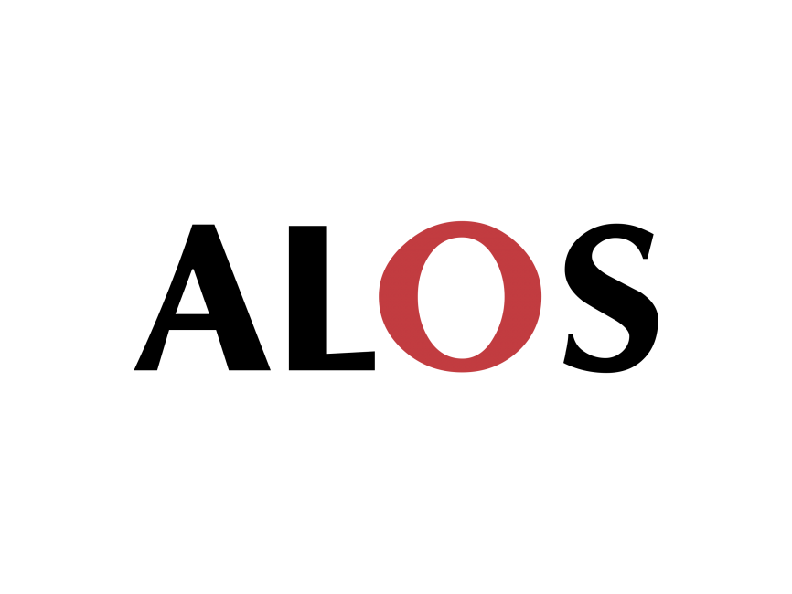 Alos Logo