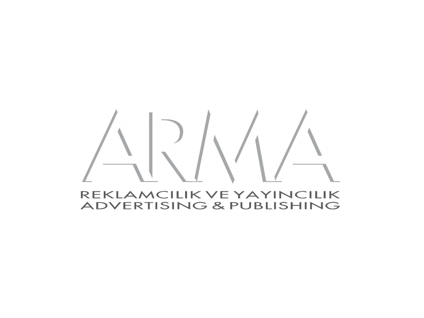 Arma Reklam   Logo