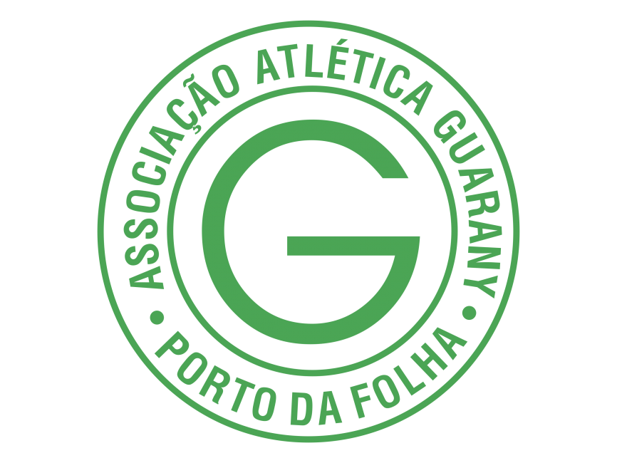 Associacao Atletica Guarany de Porto da Folha SE Logo