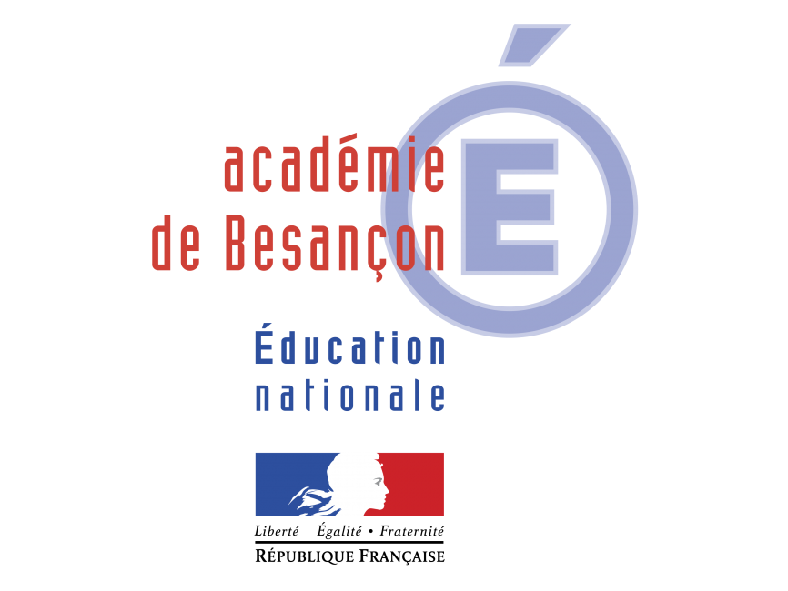 Academie de Besancon Logo