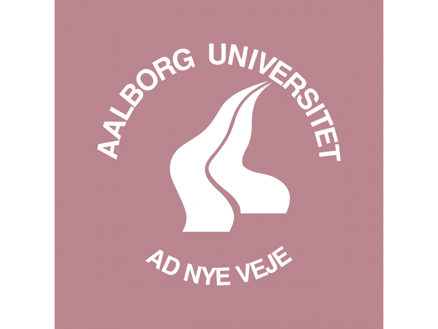 Aalborg Universitet Logo