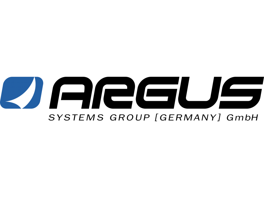 ARGUS SYSTEMS Logo