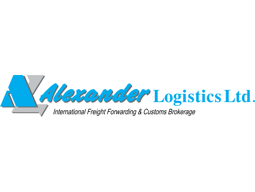 Alexanderlogisticsltd1 Logo