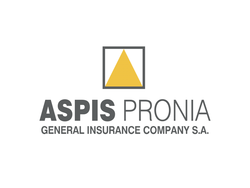 Aspis Pronia   Logo
