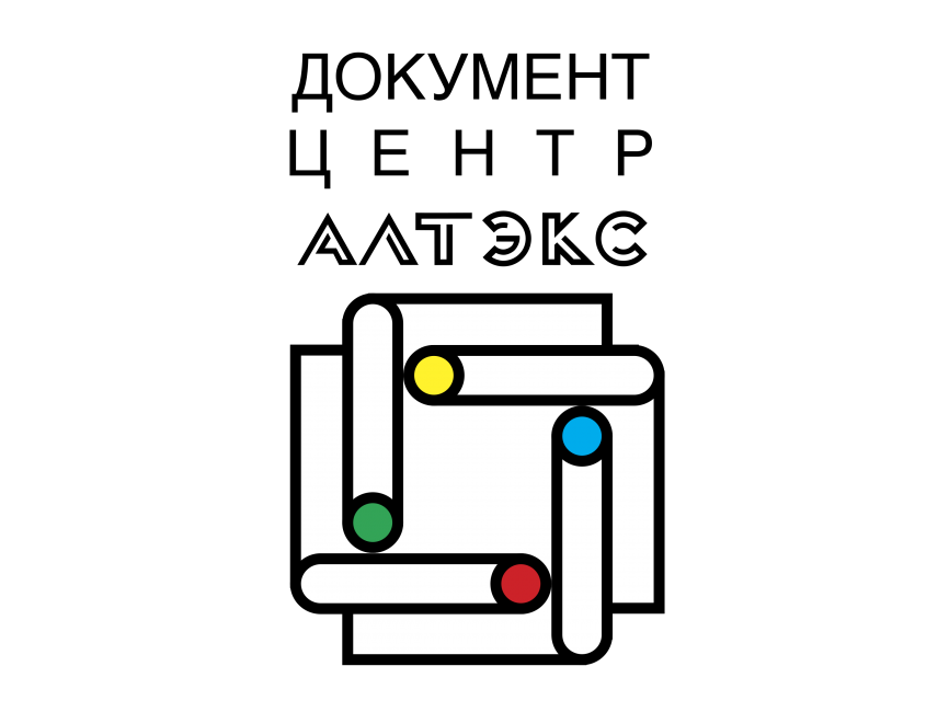 Altex Document Center 6626 Logo