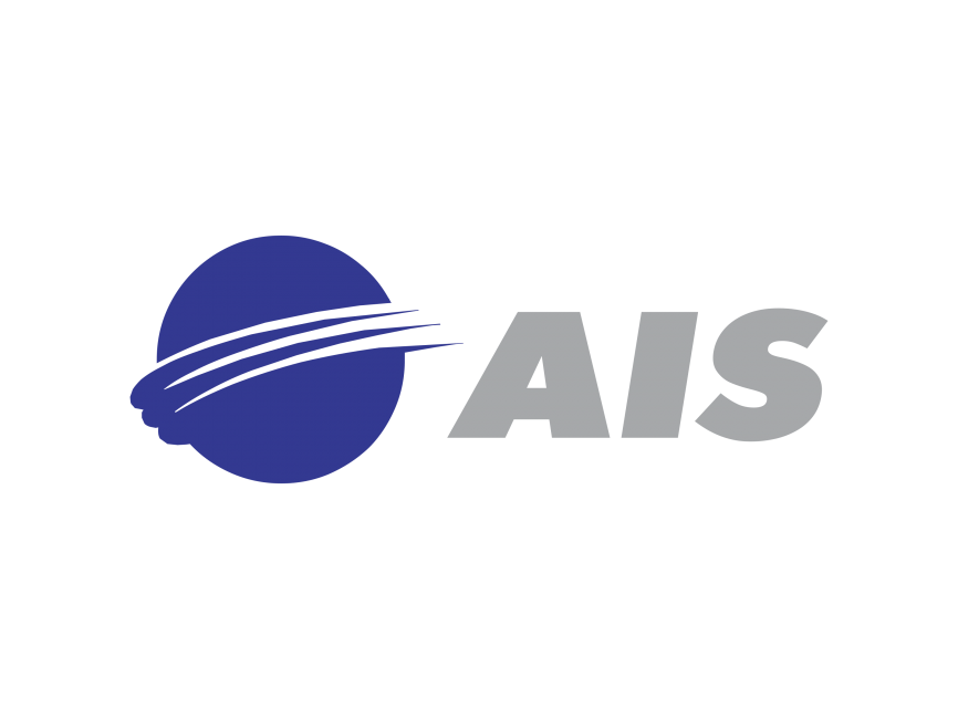 AIS Logo