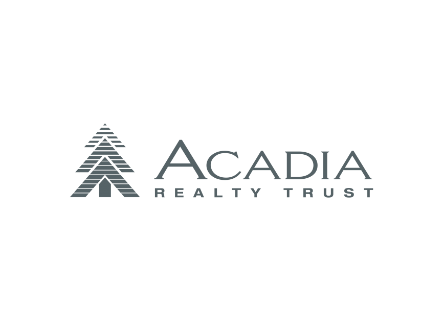 Acadia   Logo