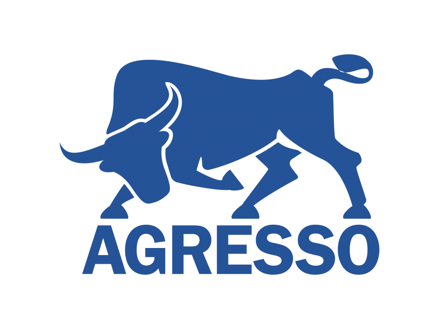 Agresso   Logo
