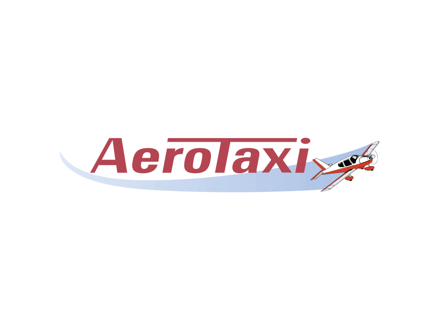 Aero Taxi Logo
