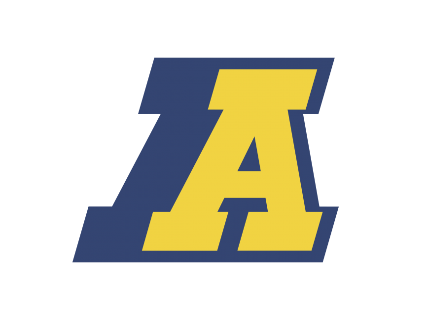 Akron Zips Logo