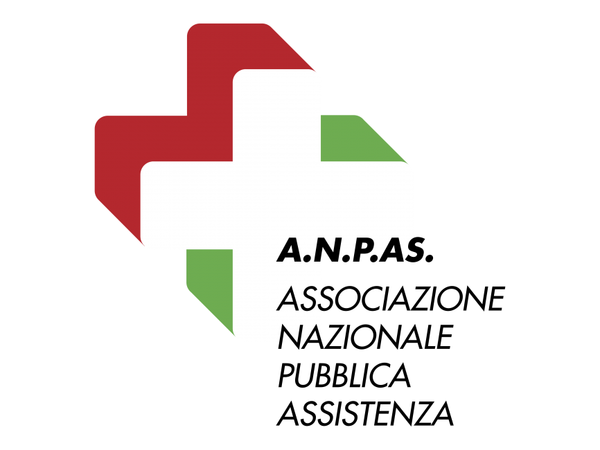 ANPAS Logo
