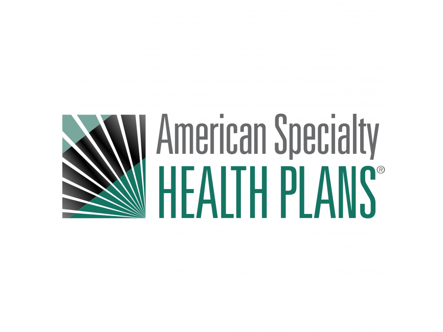 American Specialty Health Plans Logo