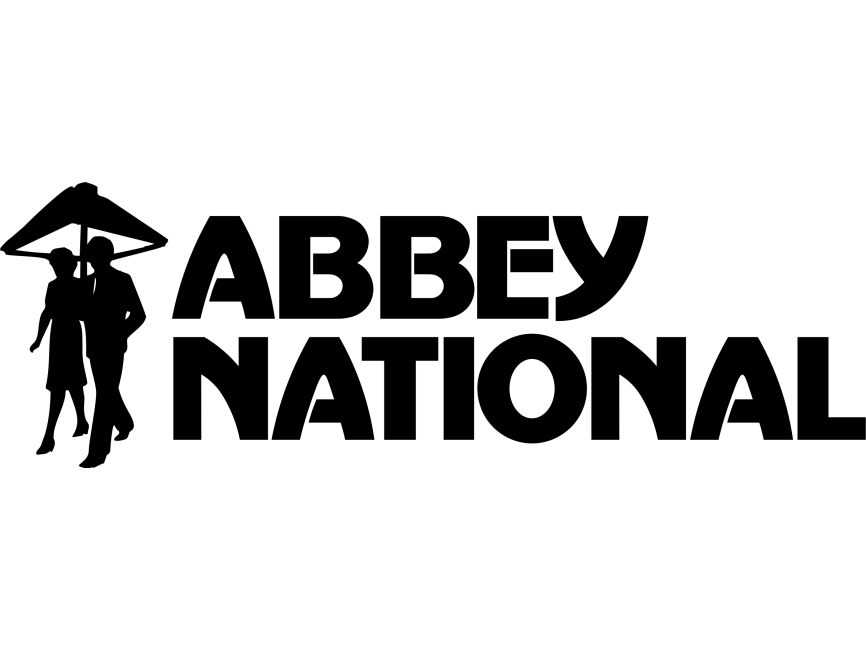 Abbey National Logo