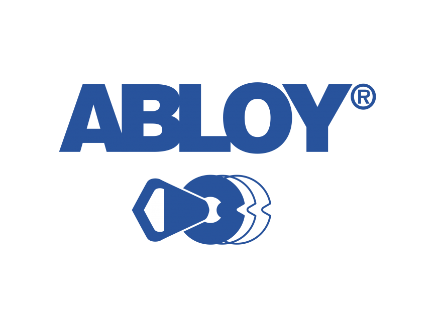 Abloy Logo