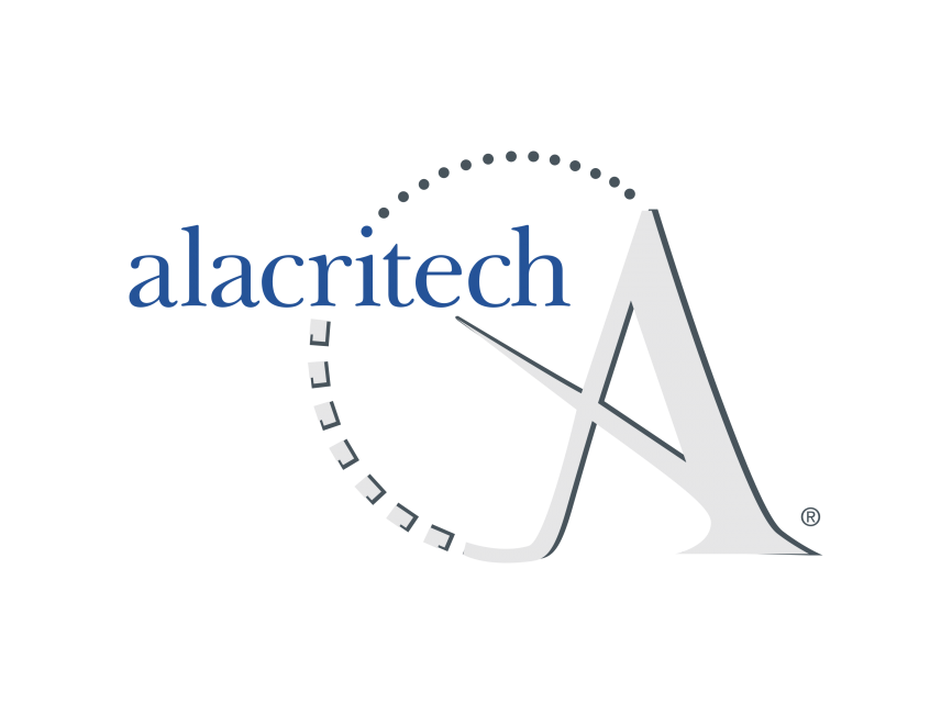Alacritech   Logo