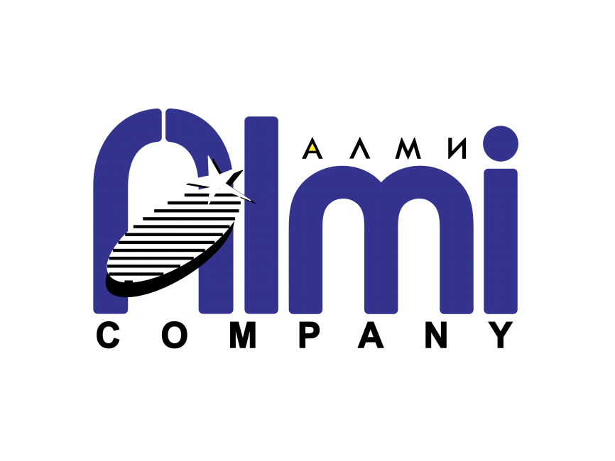 Almi Logo