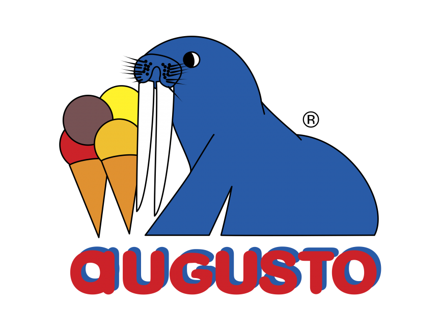 Augusto   Logo