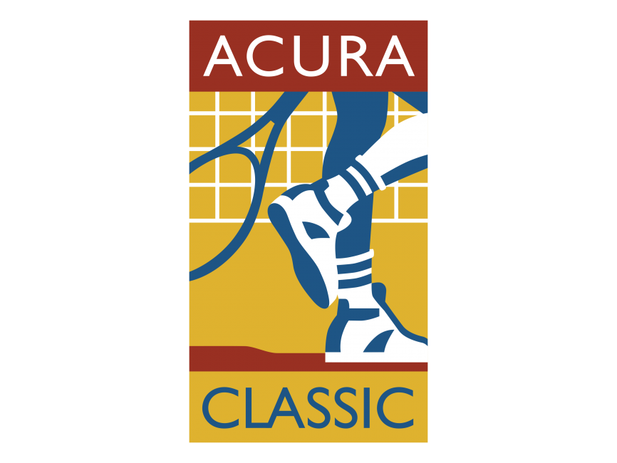Acura Classic   Logo