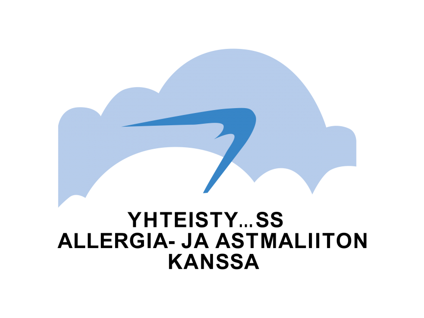 Allergia Astma Logo