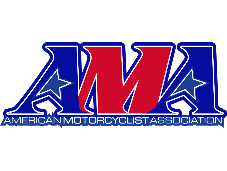 American Motorcyclist Association Logo