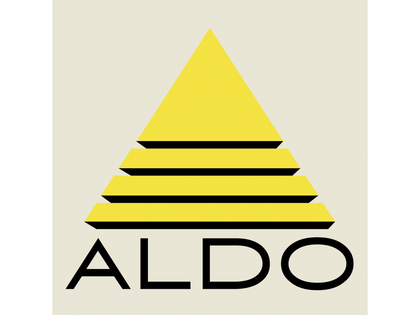 Aldo   Logo