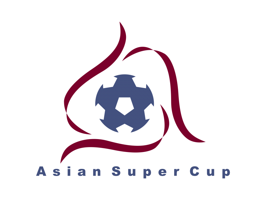 Asian Super Cup 7756 Logo