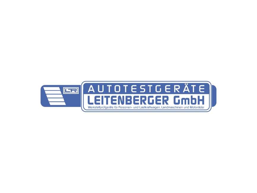 Autotestgetare Leitenberger Logo