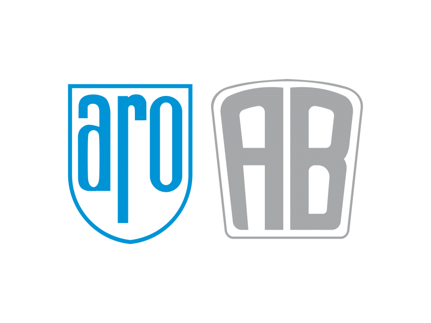 Aro AB   Logo