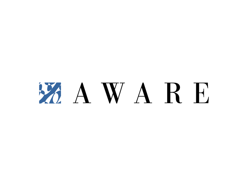 Aware Logo
