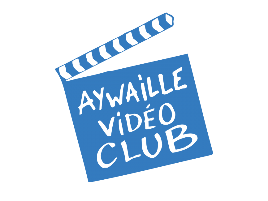 Aywaille Video Club   Logo