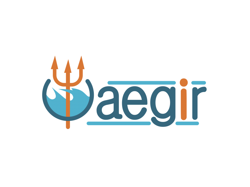Aegir Logo