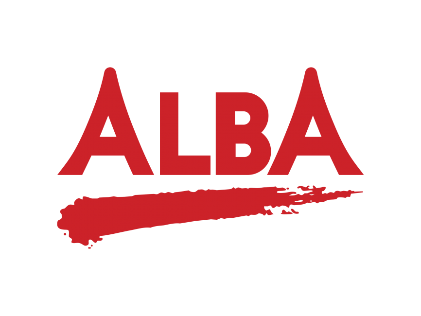 Alba Logo