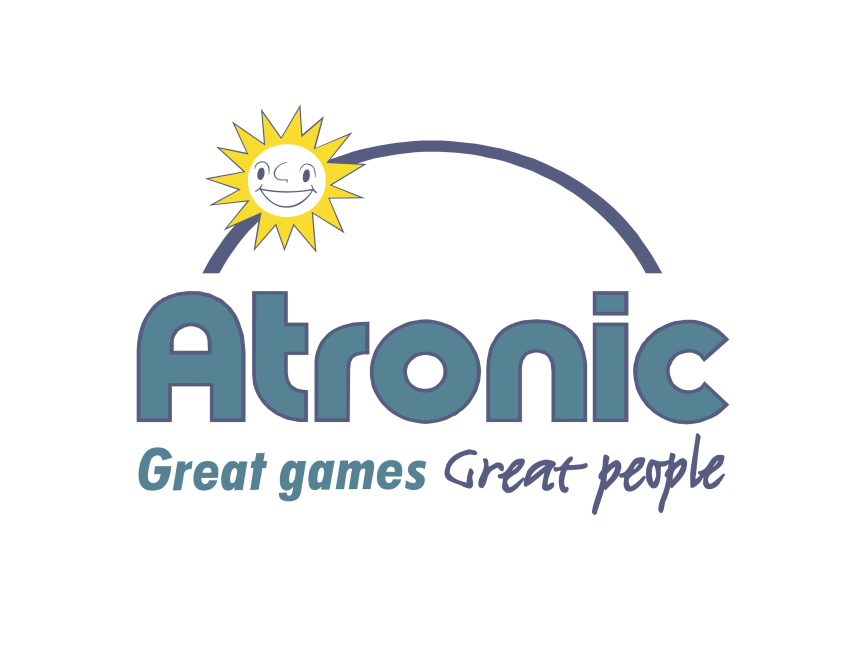 Atronic Logo