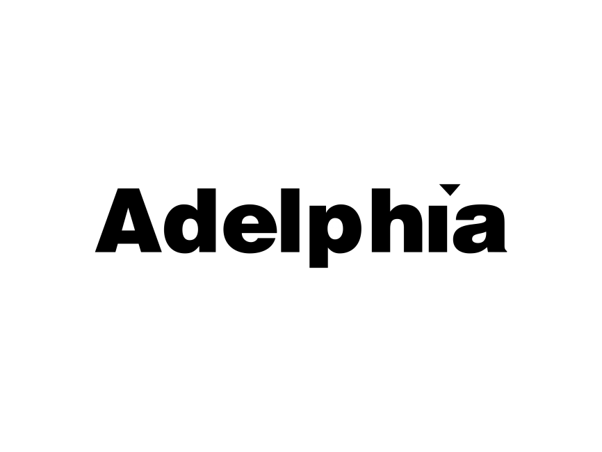 Adelphia Logo