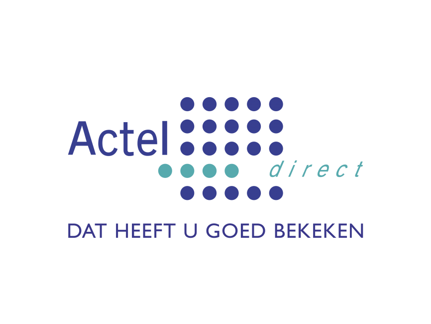 ACTELdirect Logo