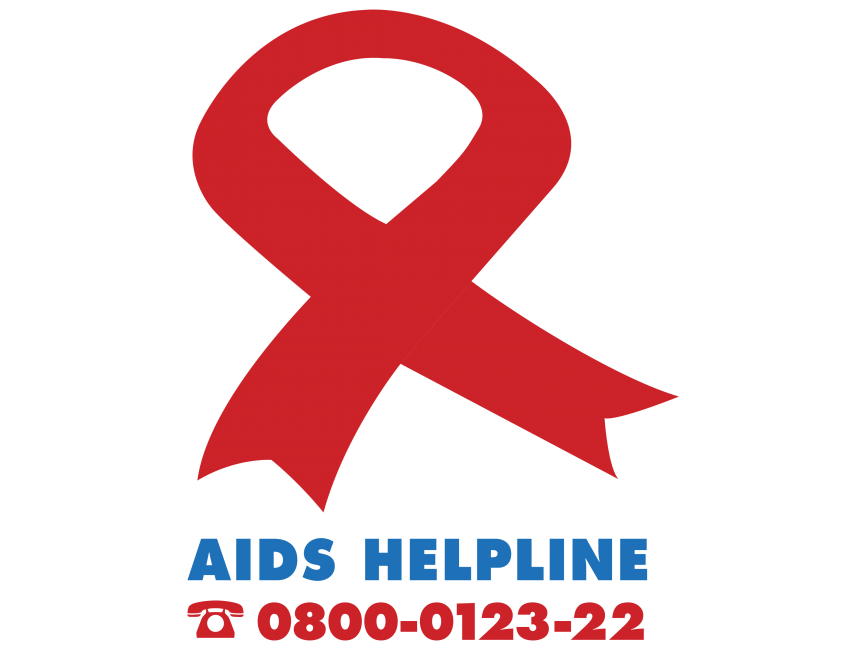 AIDS Helpline   Logo