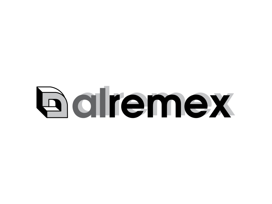 Alremex   Logo