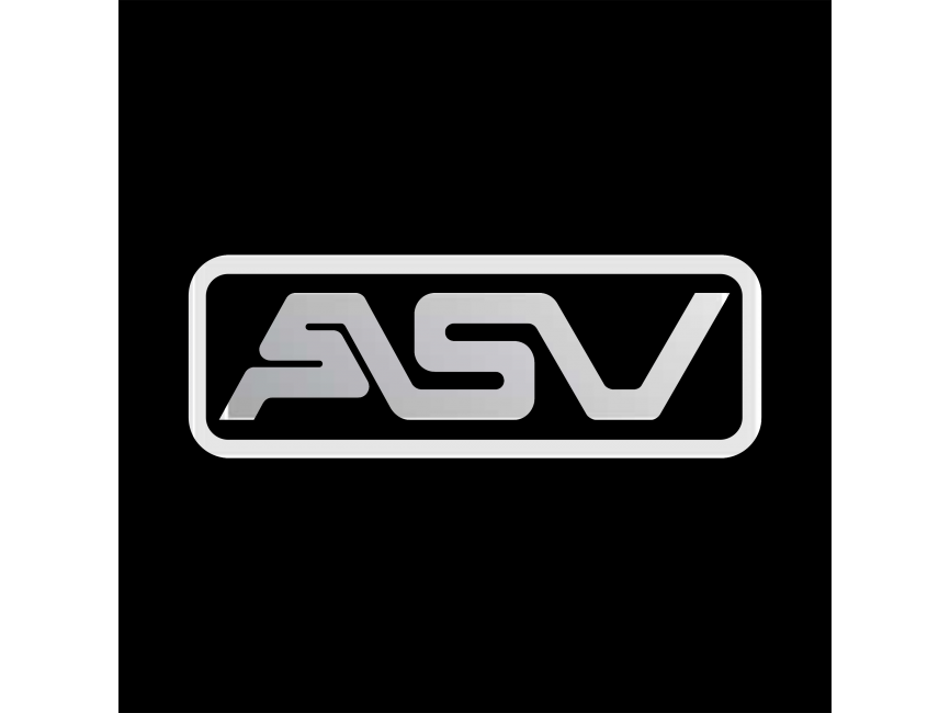 ASV Inc   Logo