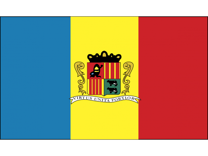Andorra Logo