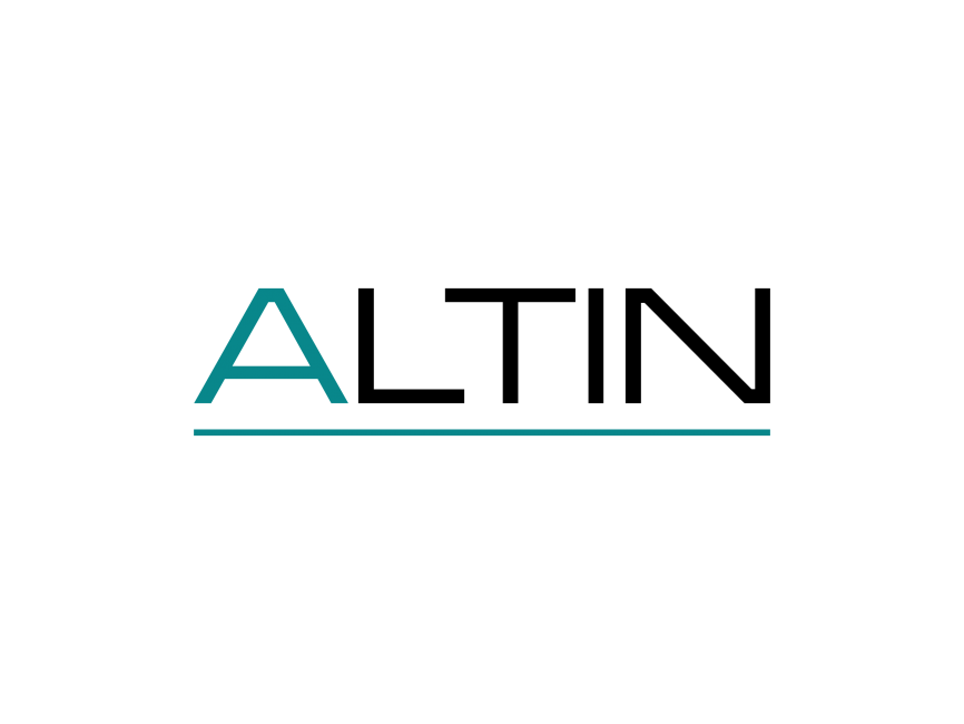 Altin   Logo